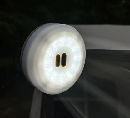 Camping LED-lichtsnoer